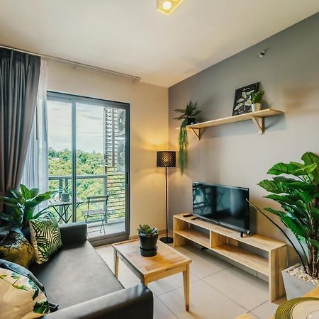 Apartament Unixx By The Sea Pattaya Zewnętrze zdjęcie