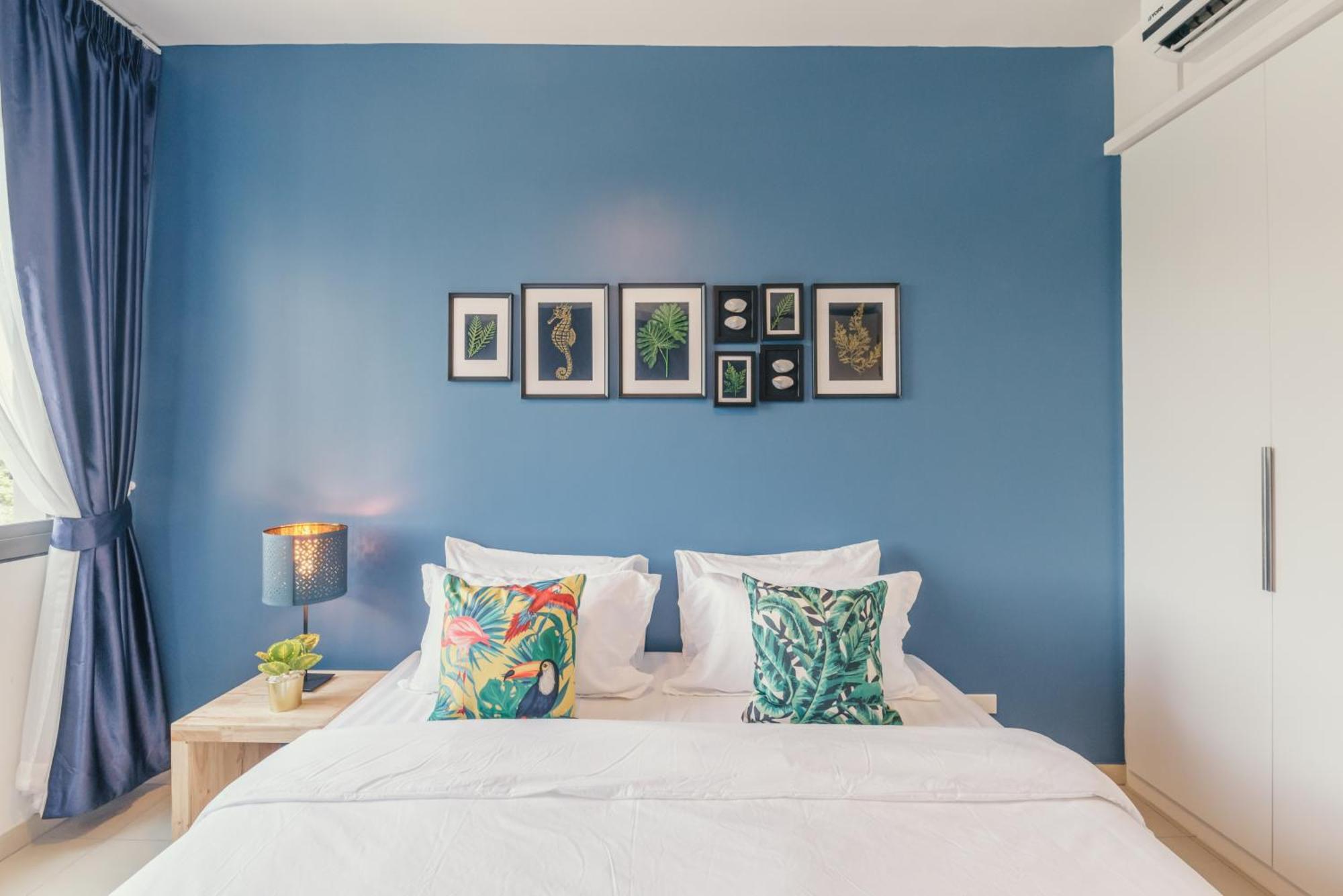 Apartament Unixx By The Sea Pattaya Pokój zdjęcie