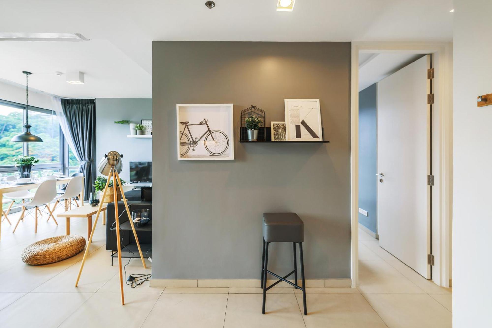 Apartament Unixx By The Sea Pattaya Pokój zdjęcie