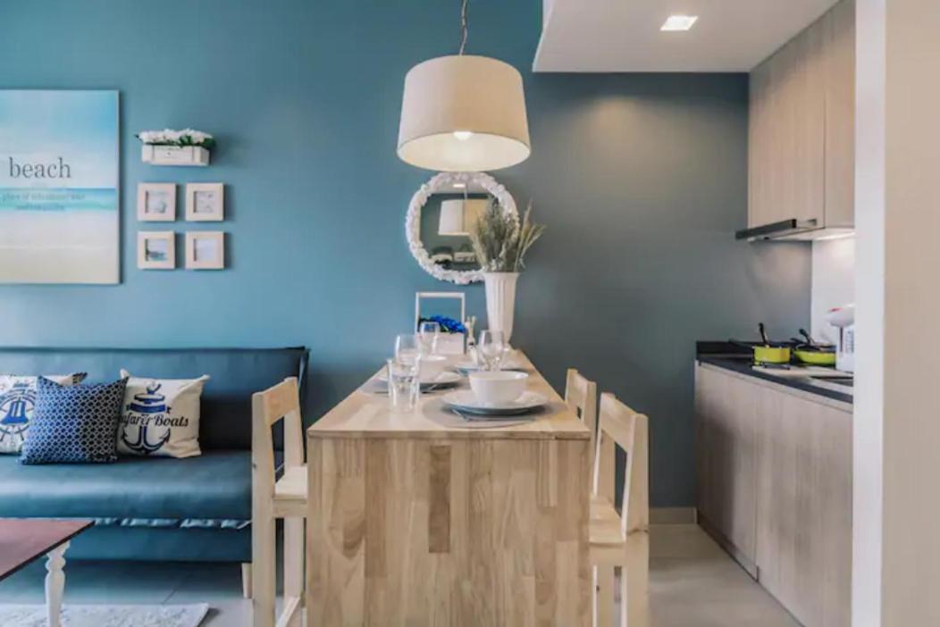 Apartament Unixx By The Sea Pattaya Zewnętrze zdjęcie